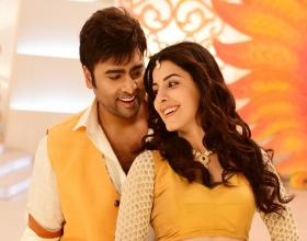 Raja Cheyyi Vesthe audio launch