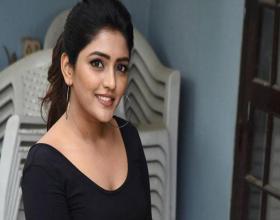  Eesha Rebba To Star in Horror Thriller