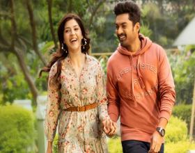 Kalyan Ram's Entha Manchivaadavuraa Shooting Wrapped
