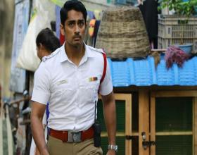 Siddharth's Next Erupu Pasupu Pachha