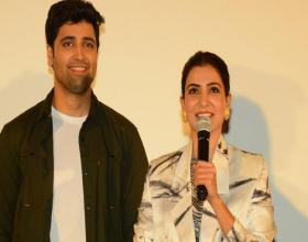 Adivi Sesh is Making Industry Proud - Samantha