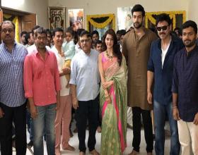 F2 First look for Diwali 