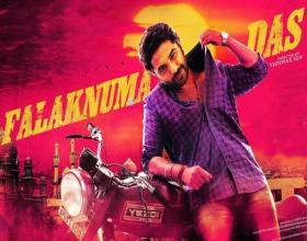 Did Falaknuma Story Changed?