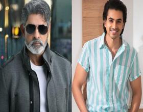 Jagapathi Babu In Ashok Galla's Film