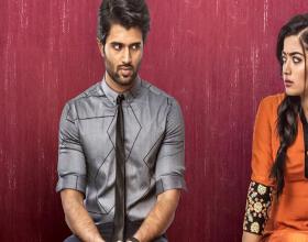 Geetha Govindam 1st Song Gets 1 Million Views In 18 Hours