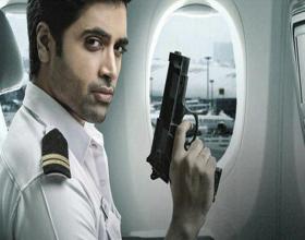 Goodachari Stood Top1 in His Career