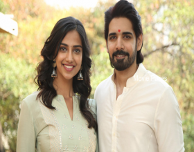 Sushanth’s Ichata Vaahanamulu Niluparaadu Movie Launched