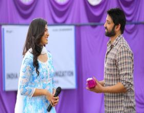 Idam Jagath to Hit The Screens in November