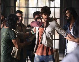 Rogue- Tremendous response for first look!