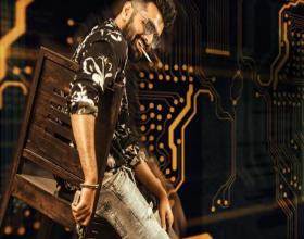 Ismart Shankar Wrapped Hyd Schedule 