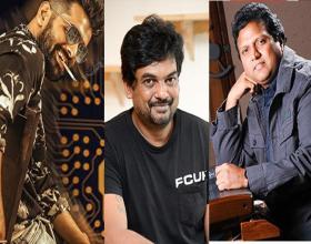 Mani Sharma for Ram’s ‘iSmart Shankar’