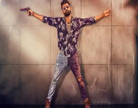 Ram's ‘iSmart Shankar’ shooting starts