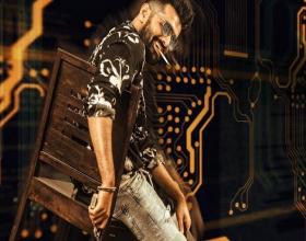 Ismart Shankar Gears Its Speed