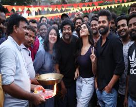  ‘iSmart Shankar’ Grand Release On July 18th