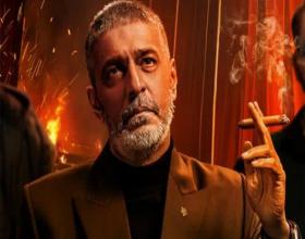 Chunkey Pandey in Stylish Action Role