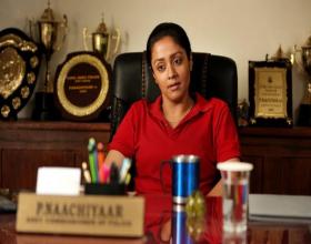 Jyothika's Jhansi Release Date