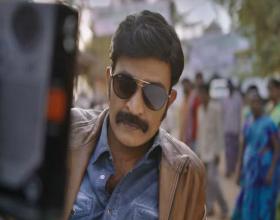 Kalki Teaser Review- Silence Speaks