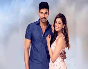 Bellamkonda Sreenivas ‘Kavacham’ Hits on December 7th