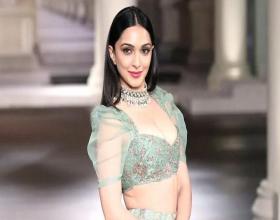 Kiara Advani Roped For One more Biggie