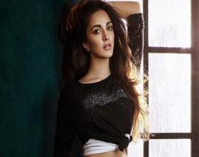 RC12 Heroine Kiara Joins Shoot in Azerbaijan