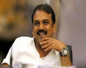 Koratala Turns Producer For Mahesh Babu
