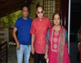 I Feel Like watching a Life While Watching NTR Biopic - Superstar Krishna