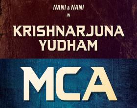 Nani`s Krishnarjuna Yuddham