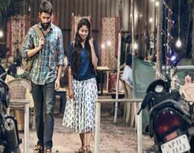 Love Story's Musical Preview On Valentine's Day