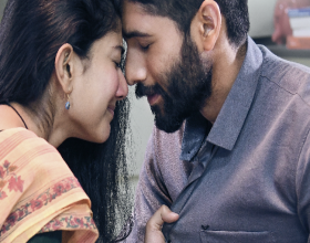 Naga Chaitanya Sai Pallavi film titled 