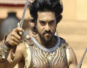 10 Years For Charan's Magadheera