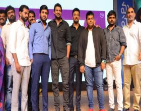 Mahanubhavudu Pre-release event