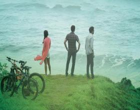 Maharshi First Single- 