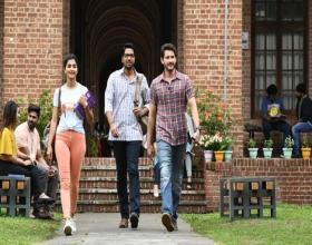'Maharshi' First Single Got Tremendous Response