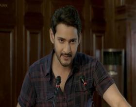 Mahesh Will Appear In Three Avatars- Vamsi Paidipally