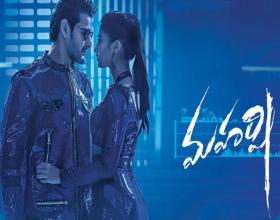 Maharshi Breaks Non-Baahubali Record