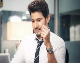 Mahesh Project Schedule Changed