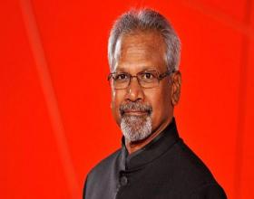 Director Mani Ratnam Hospitalized
