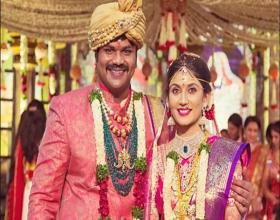 Manchu Manoj Declared his Divorce with Pranathi