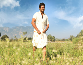 Manchu Manoj's Aham Brahmasmi To Be Launched On March 6th