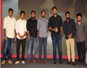 Manu Pre Release Event Highlights