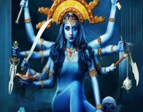 Trisha's Mohini Release Date Locked