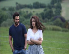 Mohini Completed Censor Formalities