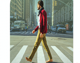 Akhil Akkineni 'Most Eligible Bachelor' First look Garners a Great Response