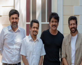 Annapurna Studio Presents the Telugu version of ‘83’