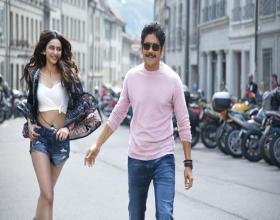 'Manmadhudu 2' Trailer is All Set to Release on July 25th