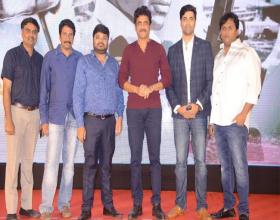  Nagarjuna Praises Goodachari Movie 