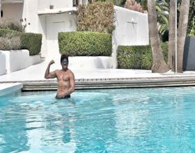 Samantha Wishes to Nag Mama