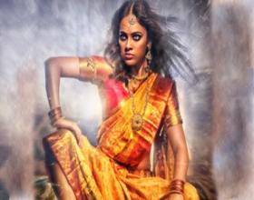 Prema Katha Chitram 2 Horrifying First Look 