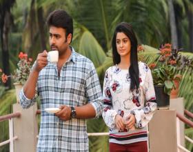 Nara Rohith and Jagapathi Babu's 'Aatagallu' releasing on August 24th