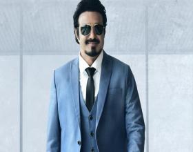 Ruler Movie Teaser Releasing on a Special Day